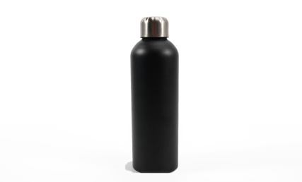 25oz Stainless Sports Bottle